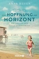 bokomslag Die Frauen der Villa Sommerwind. Die Hoffnung am Horizont