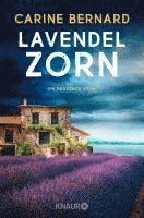 bokomslag Lavendel-Zorn