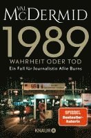 bokomslag 1989 - Wahrheit oder Tod