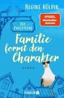 bokomslag Die Zweisteins - Familie formt den Charakter