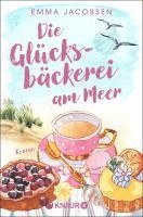 Die Glücksbäckerei am Meer 1