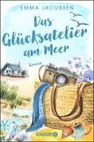 bokomslag Das Glücksatelier am Meer