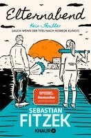 Sebastian Fitzek - Elternabend, Häftad