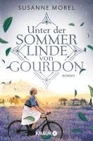 bokomslag Unter der Sommerlinde von Gourdon