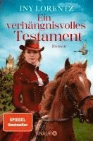 bokomslag Ein verhängnisvolles Testament
