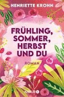 bokomslag Frühling, Sommer, Herbst und du