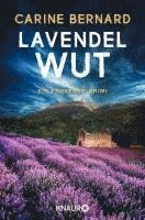 bokomslag Lavendel-Wut