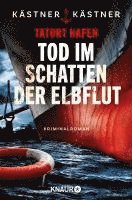 Tatort Hafen - Tod im Schatten der Elbflut 1