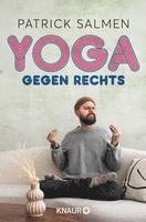 bokomslag Yoga gegen rechts