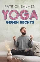 Patrick Salmen - Yoga gegen rechts, Häftad