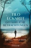 bokomslag Gefährliche Betrachtungen