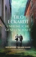 Unheimliche Gesellschaft 1
