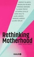 bokomslag Rethinking Motherhood