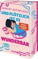bokomslag Und plötzlich ist es wunderbar