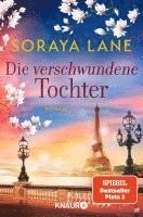 Soraya Lane - Die verschwundene Tochter, Häftad