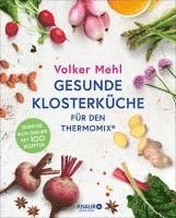 bokomslag Gesunde Klosterküche für den Thermomix