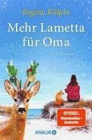 bokomslag Mehr Lametta für Oma