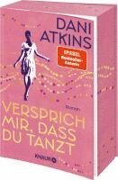 bokomslag Versprich mir, dass du tanzt