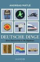 Deutsche Dinge 1