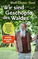 bokomslag Wir sind Geschöpfe des Waldes