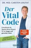 bokomslag Der Vital-Code