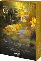 Anthony Salerno - Das Orakel des Lichts, Häftad. Tillgänglighet: Lägg i varukorg