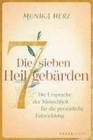 bokomslag Die sieben Heilgebärden