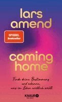 Lars Amend - Coming Home, Inbunden