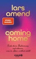 Lars Amend - Coming Home, Inbunden