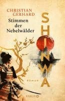 bokomslag Shinwa. Stimmen der Nebelwälder