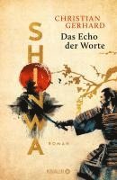 bokomslag Shinwa. Das Echo der Worte