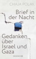 Chaja Polak - Brief in der Nacht, Inbunden