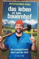 bokomslag Das Leben ist kein Bauernhof