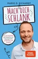 Mario D. Richardt - Mach dich schlank, Inbunden. Tillgänglighet: Lägg i varukorg