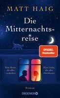 Matt Haig - Die Mitternachtsreise, Inbunden