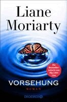 Liane Moriarty - Vorsehung, Häftad