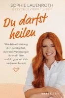 bokomslag Du darfst heilen