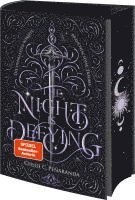 The Night is Defying
