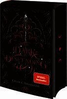 The Dark Is Descending