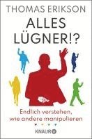 Alles Lügner!? 1