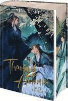 Thousand Autumns. Buch 2 1