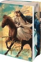 bokomslag Thousand Autumns. Buch 3