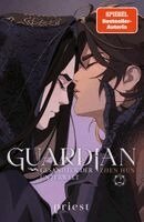 Priest - Guardian 2. Gesandter der Unterwelt, Inbunden