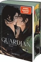 Guardian 3. Das große Siegel