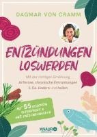 bokomslag Entzündungen loswerden