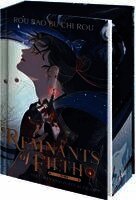Rou Bao Bu Chi Rou - Remnants of Filth. Buch 4, Inbunden
