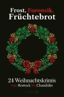 bokomslag Frost, Forensik, Früchtebrot