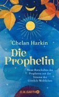 Chelan Harkin - Die Prophetin, Inbunden