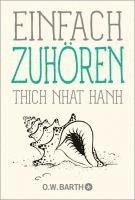 bokomslag Einfach zuhören