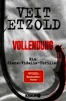 Veit Etzold - Vollendung, Häftad